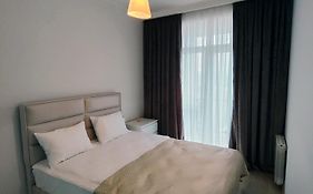 Tbilisi City Comfort