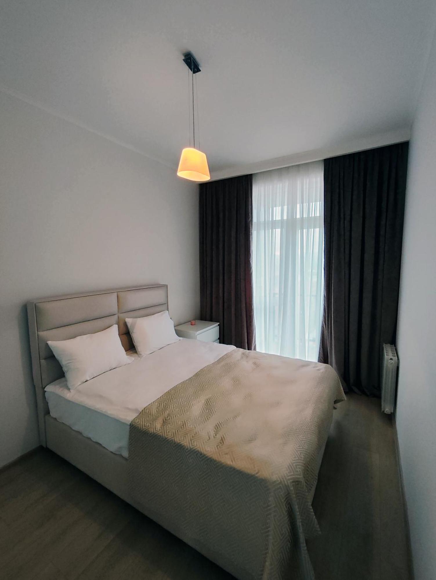 Tbilisi City Comfort Экстерьер фото