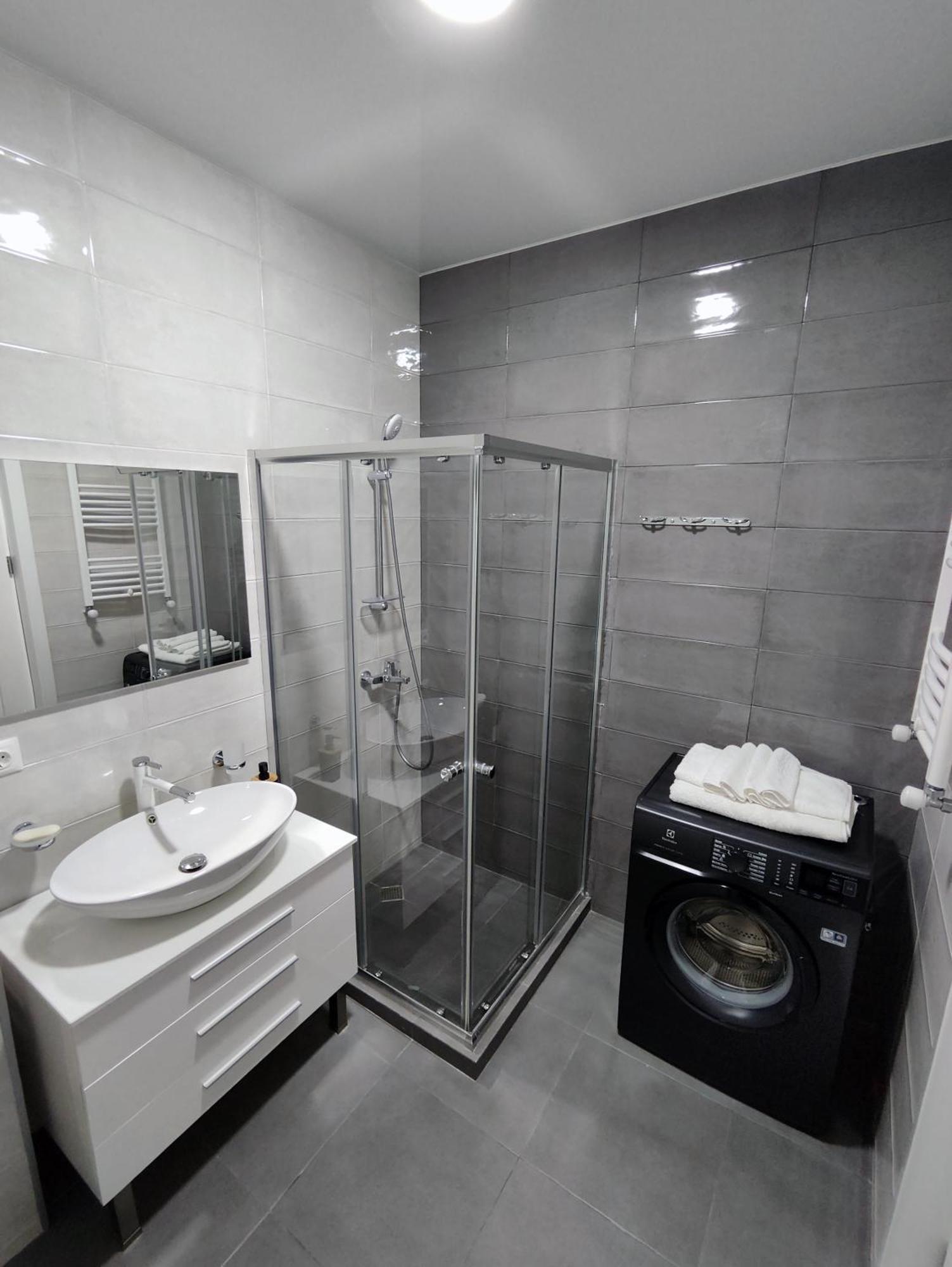 Tbilisi City Comfort Экстерьер фото